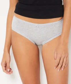 Lot De 3 Shortys En Coton Biologique -Boutique De Mode Luxe 644903590 b