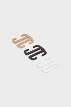 Lot De 3 Clips Dos Nageur -Boutique De Mode Luxe 645233790 6