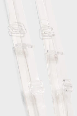 Bretelles Amovibles Transparentes -Boutique De Mode Luxe 645317793 6