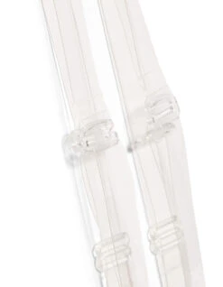 Bretelles Amovibles Transparentes Pour Bonnet D -Boutique De Mode Luxe 645317893 a
