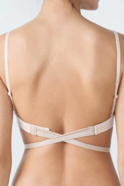 Bretelles Spéciales Dos Nu -Boutique De Mode Luxe 646079592 a