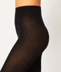Collant Essentiel Opaque Effet Thermique - 100D -Boutique De Mode Luxe 646605005 6