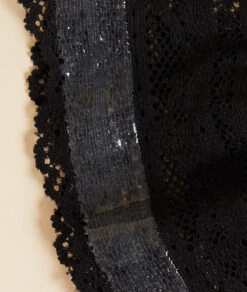 Bas Satiné Autofixants - 15D -Boutique De Mode Luxe 646675005 c