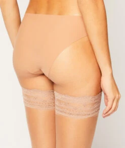 Bas Up Effet Satiné -Boutique De Mode Luxe 646675092 6