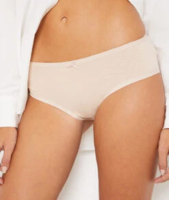 Lot De 3 Shortys En Coton Biologique