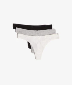 Lot De 3 Strings -Boutique De Mode Luxe 647352390 c