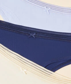 Lot De 3 Hipters -Boutique De Mode Luxe 648156125 b