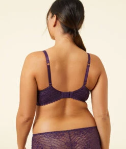 Soutien-gorge N.5 - Le Coques Fines Plongeant​ -Boutique De Mode Luxe 648548913 c