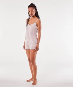 Short Bords Dentelle -Boutique De Mode Luxe 648585194 6