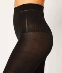 Collant Sculptant Opaques - 60D -Boutique De Mode Luxe 648829405 6