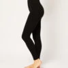 Legging Matière Thermique