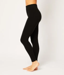 Legging Matière Thermique