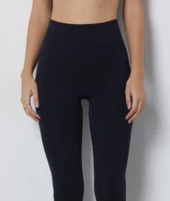 Legging Effet Seconde Peau -Boutique De Mode Luxe 648839605 b