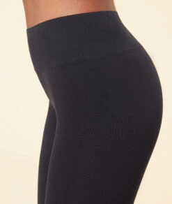Legging Effet Seconde Peau -Boutique De Mode Luxe 648839605 c