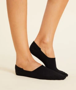 Lot De 2 Paires De Socquettes Essentielles -Boutique De Mode Luxe 649425205 6