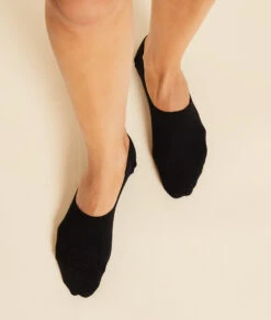 Lot De 2 Paires De Socquettes Essentielles -Boutique De Mode Luxe 649425205 c