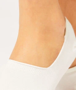 Lot De 2 Paires De Socquettes Essentielles -Boutique De Mode Luxe 649425280 a