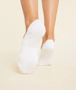 Lot De 2 Paires De Socquettes Essentielles -Boutique De Mode Luxe 649425280 c