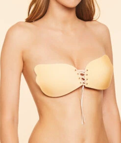 Corset Adhésif Ajustable -Boutique De Mode Luxe 649456092 6