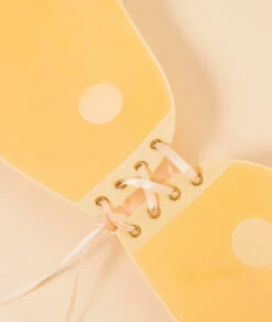 Corset Adhésif Ajustable -Boutique De Mode Luxe 649456092 b