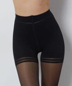 Collant Sculptant - 15D -Boutique De Mode Luxe 650080405 b