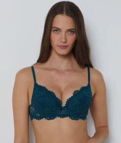 Soutien-gorge N.2 - Le Push-up Plongeant -Boutique De Mode Luxe 650562348 6