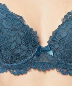 Soutien-gorge N.2 - Le Push-up Plongeant -Boutique De Mode Luxe 650562348 b