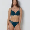 Soutien-gorge N.2 - Le Push-up Plongeant 2 Soutien-gorge N.2 - Le Push-up Plongeant -Boutique De Mode Luxe 650562348 x