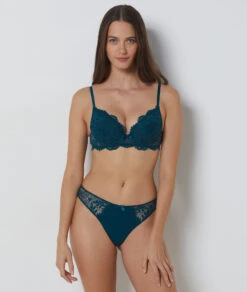 Soutien-gorge N.2 - Le Push-up Plongeant