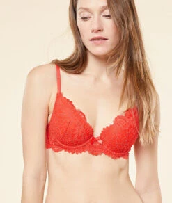 Soutien-gorge N.2 - Le Push-up Plongeant -Boutique De Mode Luxe 650562362 c