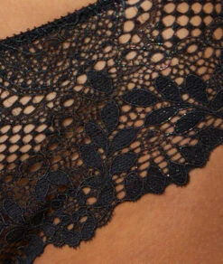 Shorty En Dentelle Irisée -Boutique De Mode Luxe 650564590 b