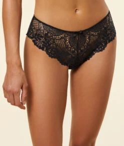 Shorty En Dentelle Irisée -Boutique De Mode Luxe 650564590 c