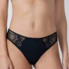 Hipster En Microfibre Et Dentelle -Boutique De Mode Luxe 650564705 x