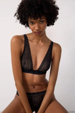 Soutien-gorge N.7 - Le Corbeille Foulard 10 Soutien-gorge N.7 - Le Corbeille Foulard -Boutique De Mode Luxe 650953505 b