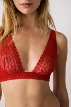 Soutien-gorge N.7 - Le Corbeille Foulard -Boutique De Mode Luxe 650953573 c