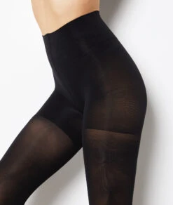 Collant Sculptant Semi-opaque - 30D -Boutique De Mode Luxe 651278005 6