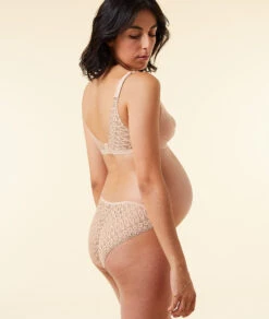 Soutien-gorge Triangle, Clips D'allaitement -Boutique De Mode Luxe 651397394 a