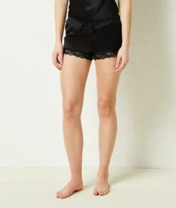 Short En Soie -Boutique De Mode Luxe 651519105 c