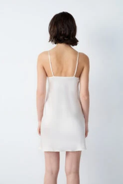 Nuisette En Soie -Boutique De Mode Luxe 651534559 6