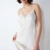Nuisette En Soie