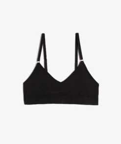 Brassière Confort Optimal En Coton -Boutique De Mode Luxe 651559805 c
