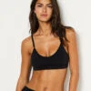 Brassière Confort Optimal En Coton -Boutique De Mode Luxe 651559805 x