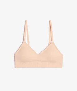 Brassière Confort Optimal En Coton -Boutique De Mode Luxe 651559883 c