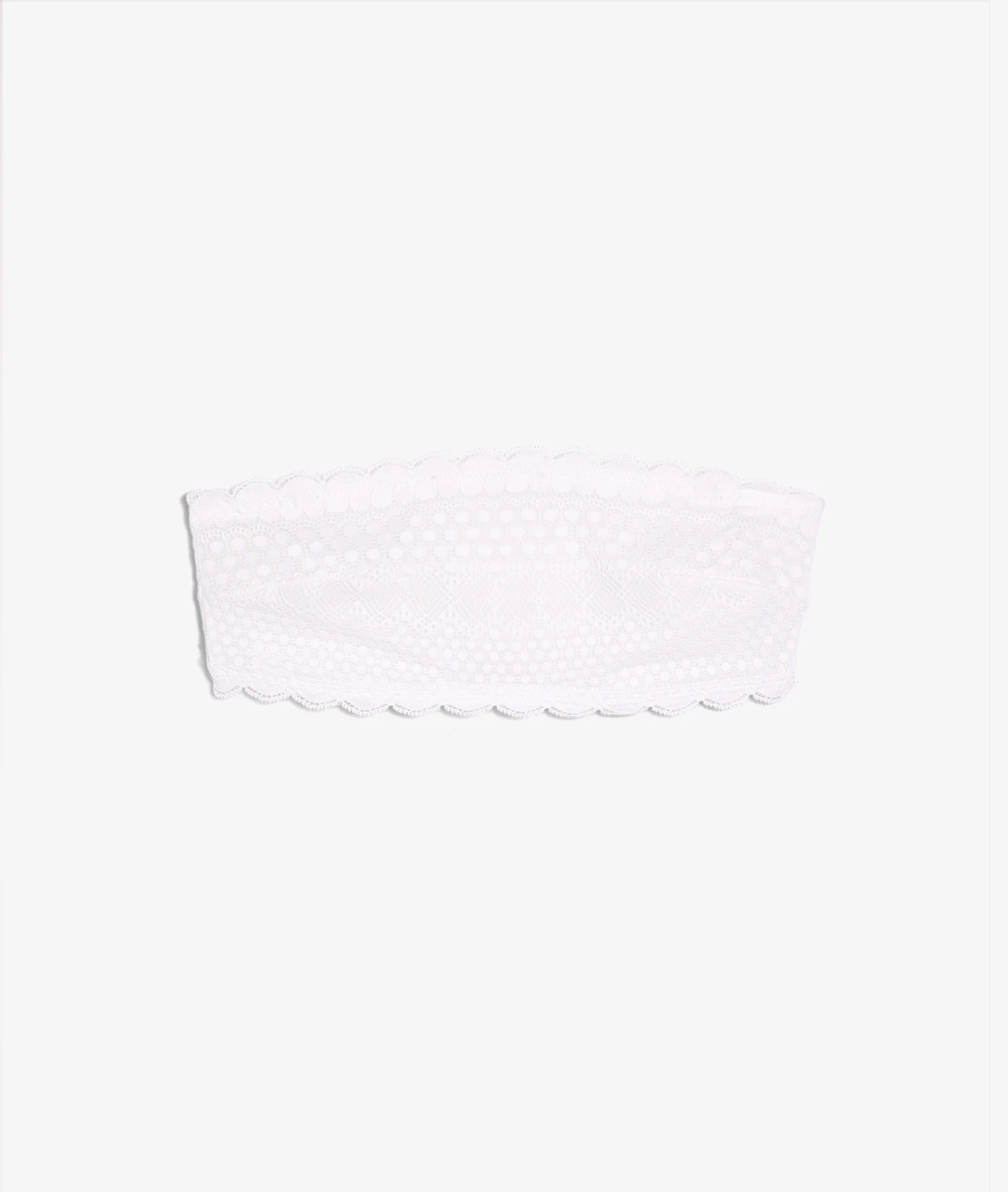 Bandeau En Dentelle 7 Bandeau En Dentelle – Image 5