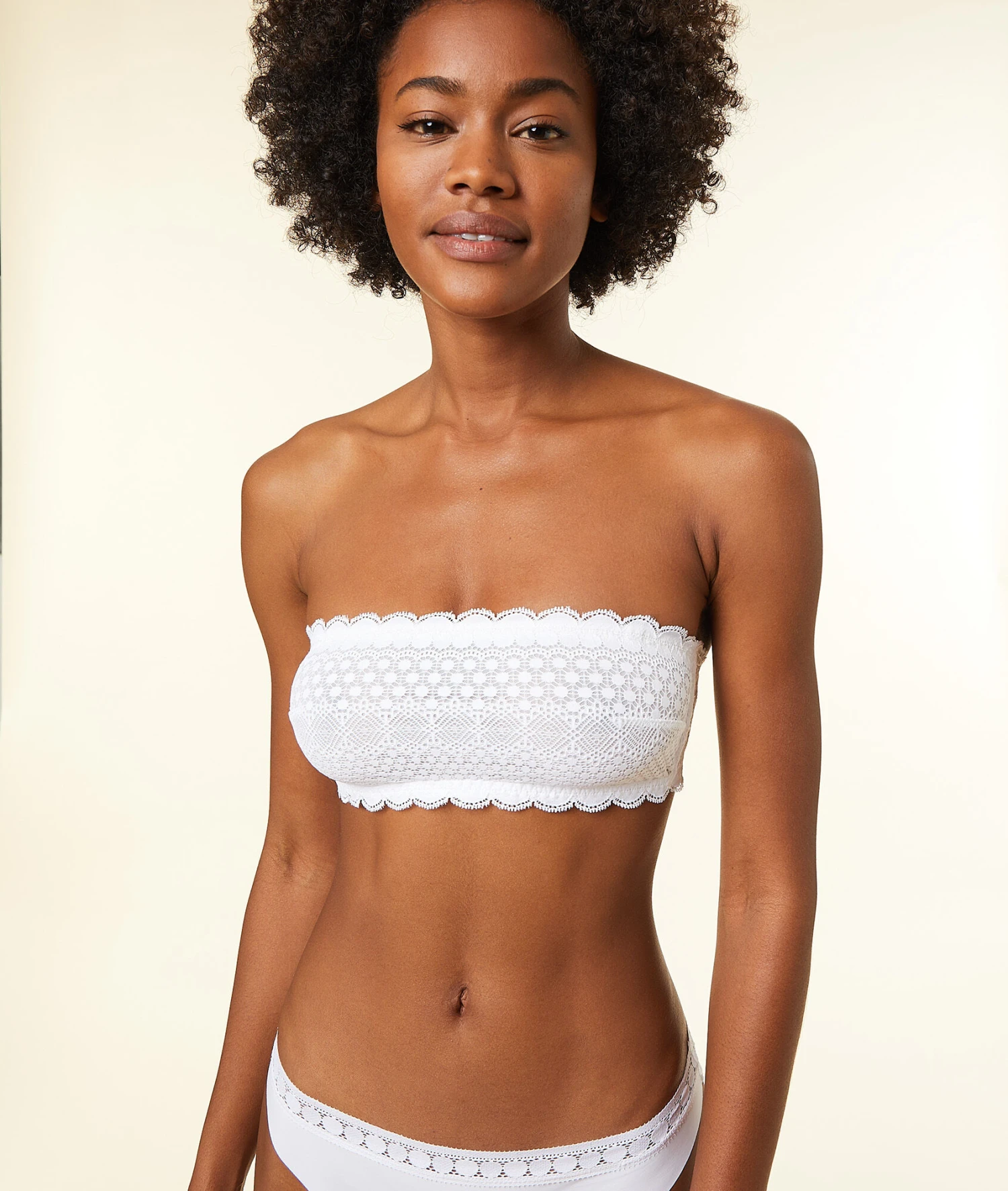 Bandeau En Dentelle 3 Bandeau En Dentelle