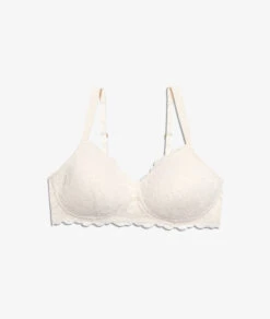 Soutien-gorge Post-mastectomie Coques Fines