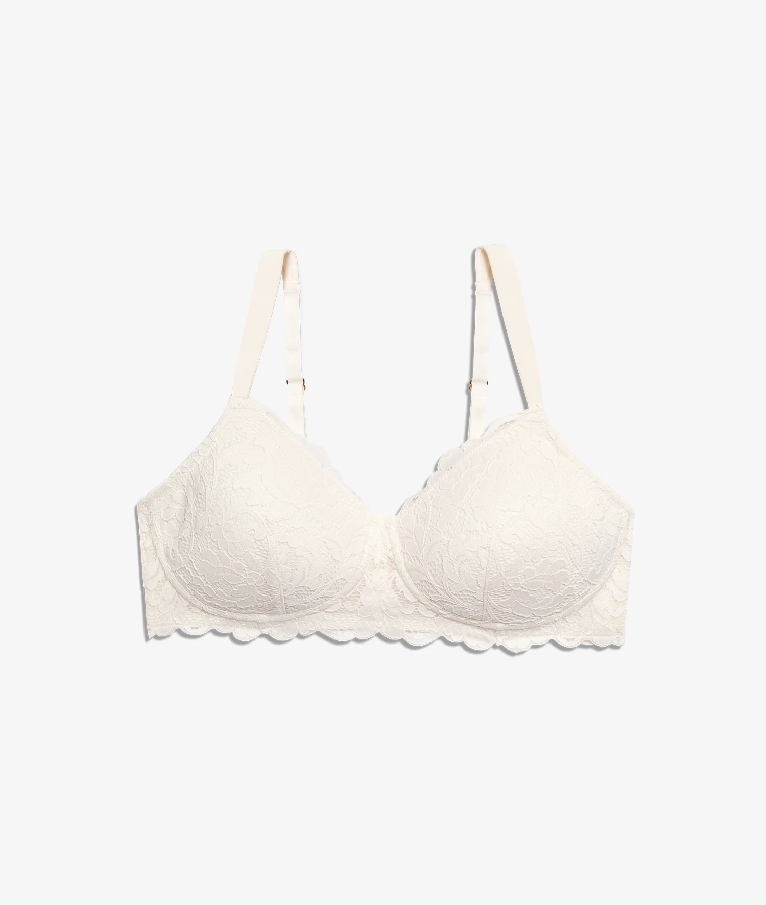 Soutien-gorge Post-mastectomie Coques Fines 3 Soutien-gorge Post-mastectomie Coques Fines