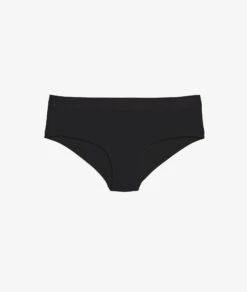 Shorty Uni En Coton Biologique