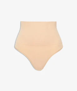 String Gainant Taille Haute - Maintien Médium -Boutique De Mode Luxe 652106083 c