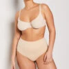 String Gainant Taille Haute - Maintien Médium -Boutique De Mode Luxe 652106083 x